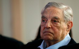 Tỷ phú George Soros từng đưa ra 8 tiên đoán thú vị về chính trị, tài chính và cả Facebook và tất cả đều gần chuẩn xác