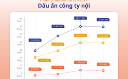 Toàn cảnh thế trận giằng co giữa trên trận địa TMĐT Việt Nam: Các tay chơi chủ nhà đối đầu toàn đại gia khu vực hòng giành lấy thị trường nội địa