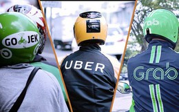 Grab và Go-Jek đang cho thấy Uber đã bỏ lại một "mỏ vàng" khổng lồ ở Đông Nam Á