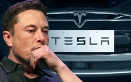 Chuyện gì đang xảy ra với Tesla? Thua lỗ triền miên, vốn hoá giảm gần một nửa chỉ trong vòng 6 tháng bất kể mọi nỗ lực của Elon Musk