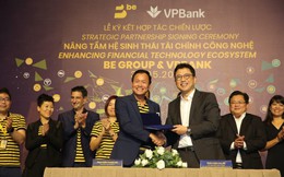 Be Group toan tính gì khi bắt tay VPBank ra mắt beFinancial: Ví điện tử chỉ là một phần nhỏ của chiến lược tổng thể?