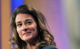 Melinda Gates tiết lộ phẩm chất đặc biệt người lãnh đạo vĩ đại nào cũng cần có: Tình yêu