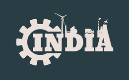 Ấn Độ: Từ "Make in India" đến cuộc chạy đua cách mạng công nghệ lần thứ 4 trên thế giới