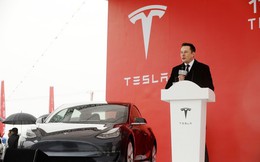 Tesla khẳng định không thể sản xuất nếu thiếu sự giúp đỡ từ Trung Quốc