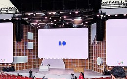 Google I/O 2019: Giám đốc điều hành Google Sundar Pichai sẽ tiết lộ gì