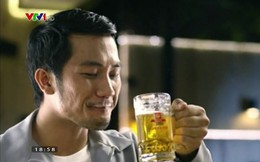 Bia, rượu đều tác hại như nhau, sao chỉ cấm quảng cáo rượu?