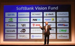 SoftBank – Tập đoàn tham vọng dùng công nghệ thay đổi mọi ngành công nghiệp, "ai kiểm soát được dữ liệu sẽ kiểm soát cả thế giới"