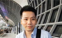 Khoa Pug chơi lớn: "Youtuber chịu chi nhất Việt Nam" mua bảo hiểm 4 tỷ đi Ai Cập, sử dụng toàn dịch vụ 5 sao ở nước ngoài