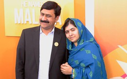Cha của Malala, người trẻ tuổi nhất nhận Nobel hòa bình, chia sẻ cách nuôi dạy một đứa trẻ quả cảm và không bao giờ chùn bước