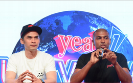 Tạm quên sự cố YouTube, Yeah1 đã "bắc tiến" với TVB,  "đông tiến" qua Indonesia, "tây tiến" sang Ả Rập, tham vọng chinh phục thị trường 357 tỉ USD