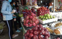 Vương quốc trái cây Việt 'thất thủ': Tiên trách kỷ, hậu trách nhân