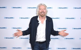 Sở hữu 4 tỷ USD nhưng Richard Branson chỉ có vài cái quần jeans giống hệt nhau để thay mỗi tuần, hóa ra đây là bí quyết thành công của ông!