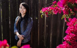 Nữ sáng lập startup gốc Việt tạo ra chiếc áo khoác chống đạn đầu tiên trên thế giới, trông như áo hoodie nhưng lợi hại ngang áo chuyên dụng của cảnh sát Mỹ!