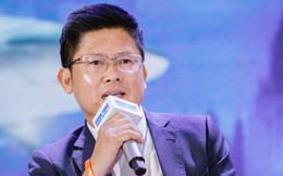 Nỗi lòng của Shark Dzung Nguyễn: Chọn nhà đầu tư cũng như chọn chồng, startup nếu vì tiền mà dính "thính" hạng nặng từ các quỹ ngoại có thể sẽ phải hối hận trong tương lai