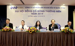 Công ty của chủ tịch FLC Trịnh Văn Quyết nhắm đích doanh thu 1.400 tỷ đồng năm 2019