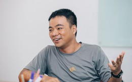 Ông Đinh Anh Huân không còn là CEO Seedcom, người thay thế là sếp cũ của VNG