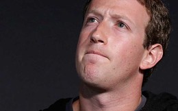 Rơi 16 bậc xếp hạng tín nhiệm chỉ trong 1 năm: Nhân viên Facebook đang ngày càng bất mãn với Mark Zuckerberg