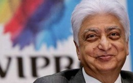 Chân dung 'ông vua phần mềm' Azim Premji: Xây dựng đế chế công nghệ thông tin hàng đầu Ấn Độ từ công ty sản xuất dầu thực vật