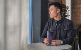 Đồng sáng lập Cheese Coffee John Trung Nguyễn – Tuổi trẻ, gan cao, biết ‘vượt sướng’
