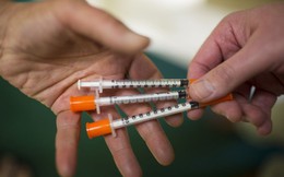 Chính phủ Anh thử nghiệm cấp heroin miễn phí cho các con nghiện