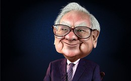 2 tiêu chí đầu tư của Warren Buffett