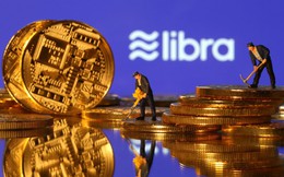 Trung Quốc sẽ cấm đồng tiền ảo Libra của Facebook?