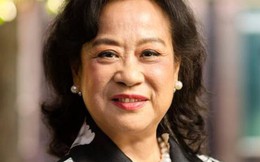 Rita Tong Liu – Người phụ nữ không chịu lui về "làm dâu nhà giàu" nay trở thành tỷ phú tự thân giàu thứ 3 xứ Cảng Thơm