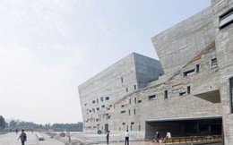 Bí mật đằng sau hàng ngàn bảo tàng 'ma' tại Trung Quốc