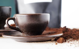 Ly cà phê làm từ bã cà phê bỏ đi, startup Kaffeeform tham vọng thay thế 16 tỷ ly dùng 1 lần bị vứt bỏ mỗi năm