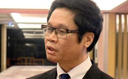 Chủ tịch VCCI: “Chơi với người khổng lồ sẽ giúp doanh nghiệp Việt nâng tầm”