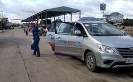 Không cạnh tranh được với taxi công nghệ, ComfortDelgro Savico Taxi chính thức giải thể