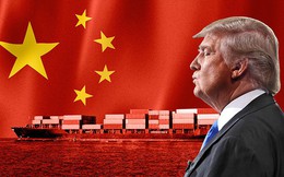 Người dân hoảng loạn, doanh nghiệp lo lắng, Trung Quốc bắt đầu thấm đòn chiến tranh thương mại từ Tổng thống Trump?