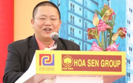 Sau khi chia tay với "ông lớn" Gemadept và giải thể hàng loạt chi nhánh, Tôn Hoa Sen quyết định "đơn thương độc mã" đầu tư kinh doanh cảng biển ?