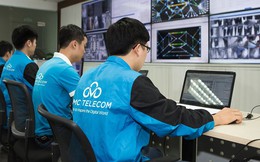CMC bất ngờ tung chiêu tăng băng thông Internet mạnh tay hơn Viettel, VNPT, FPT