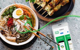 Từ nay, chúng ta có thể vừa đặt GrabBike, vừa order GrabFood, gửi cả chục đơn hàng GrabExpress cùng lúc