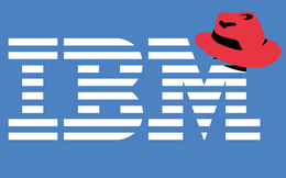 IBM hoàn tất thương vụ mua lại Red Hat với giá 34 tỷ USD