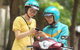 Không chạy đua "cắt máu”, MyGo có vũ khí nào để cạnh tranh với Grab, be, Go-Viet?