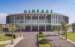VinFast bắt tay doanh nghiệp điện khí hóa hàng đầu thế giới Kreisel Electric phát triển pin cho ô tô điện