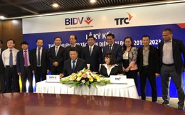 Thành Thành Công có thêm nguồn tài chính từ thỏa thuận hợp tác cùng BIDV