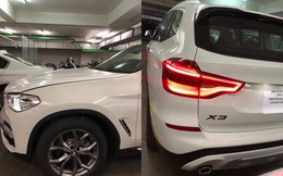 BMW X3 2019 về Việt Nam, đại lý tiết lộ giá tăng nửa tỷ đồng, cao gấp rưỡi Mercedes-Benz GLC