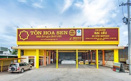 Tập đoàn Hoa Sen: Ước tính doanh thu quý 3 giảm 30% nhưng lợi nhuận lại tăng đến 90%