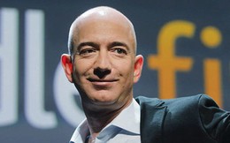 Tỷ phú Jeff Bezos: Muốn cuộc sống hạnh phúc và không còn gì hối tiếc ở tuổi 80, hãy tự hỏi mình 12 câu hỏi này ngay bây giờ