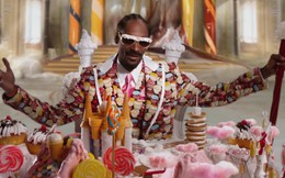 "Ông chú" Snoop Dogg trong "Hãy trao cho anh": Từ thành viên băng đảng xã hội đen khét tiếng đến rapper giàu bậc nhất thế giới, ước mơ khi về già chỉ đơn giản là được đi bán kem