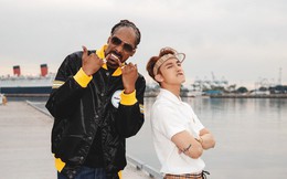 Từ sự kết hợp Sơn Tùng MTP và ngôi sao Snoop Dogg đến cách người Hàn biến âm nhạc thành ngành công nghiệp tầm cỡ thế giới