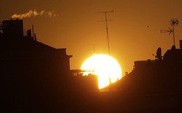 WMO: Trái Đất vừa trải qua tháng 6 nóng nhất trong lịch sử