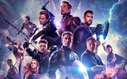 Không bõ công Marvel xài chiêu, ENDGAME chính thức vượt Avatar trở thành phim ăn khách nhất lịch sử điện ảnh