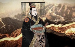 Tần Vương giết sạch người xây mộ để giữ bí mật, vì sao 100 năm sau Tư Mã Thiên vẫn biết?