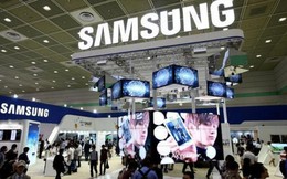 Mảng kinh doanh smartphone thua kém tại Trung Quốc, Samsung chuyển sang sản xuất pin và linh kiện điện tử cho xe hơi