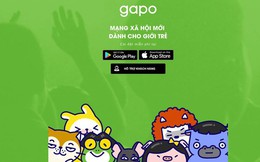 Ai đứng sau mạng xã hội 'made in Vietnam' Gapo?