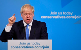 Tân Thủ tướng Boris Johnson có thực sự là “Donald Trump của nước Anh”?